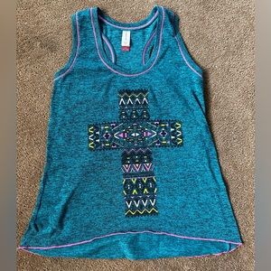No Boundaries Top
Size L (11-13) Women’s Junior